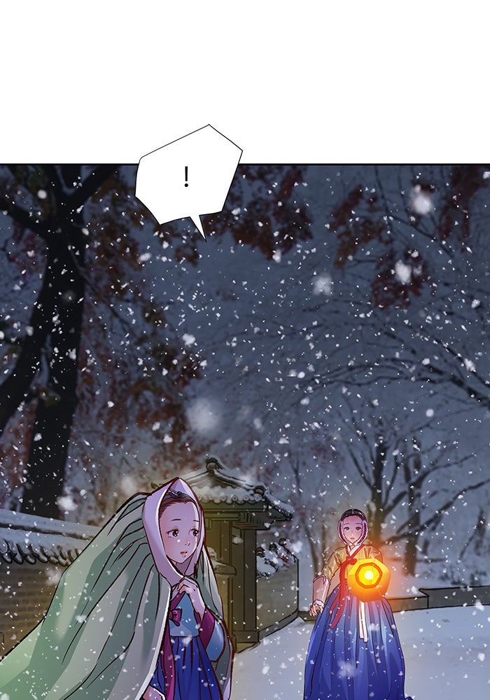 นางในหัวใจแกร่ง [The Red Sleeve] - หน้า 6