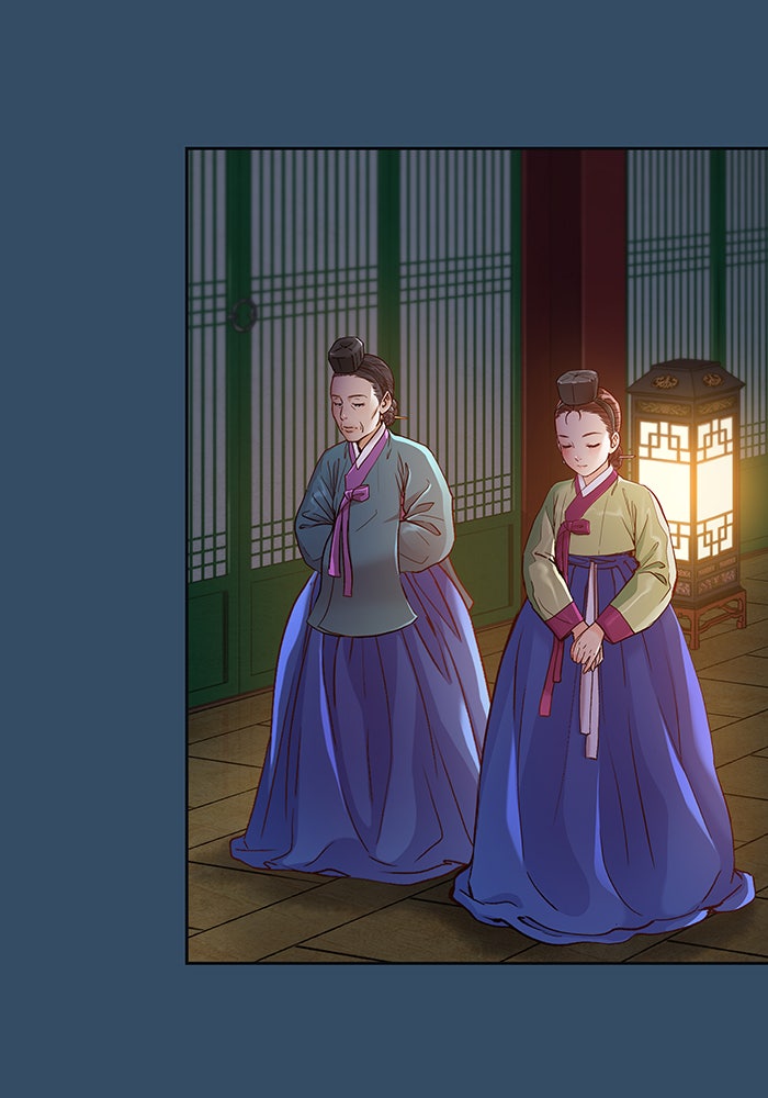 นางในหัวใจแกร่ง [The Red Sleeve] - หน้า 65