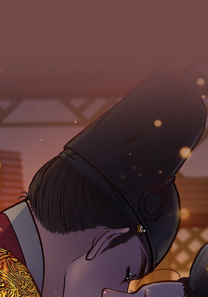 นางในหัวใจแกร่ง [The Red Sleeve] - หน้า 45