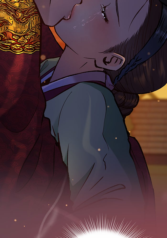 นางในหัวใจแกร่ง [The Red Sleeve] - หน้า 46