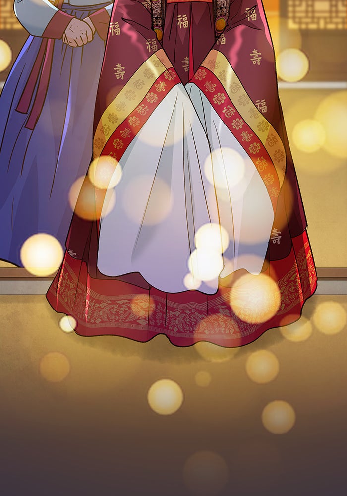 นางในหัวใจแกร่ง [The Red Sleeve] - หน้า 73