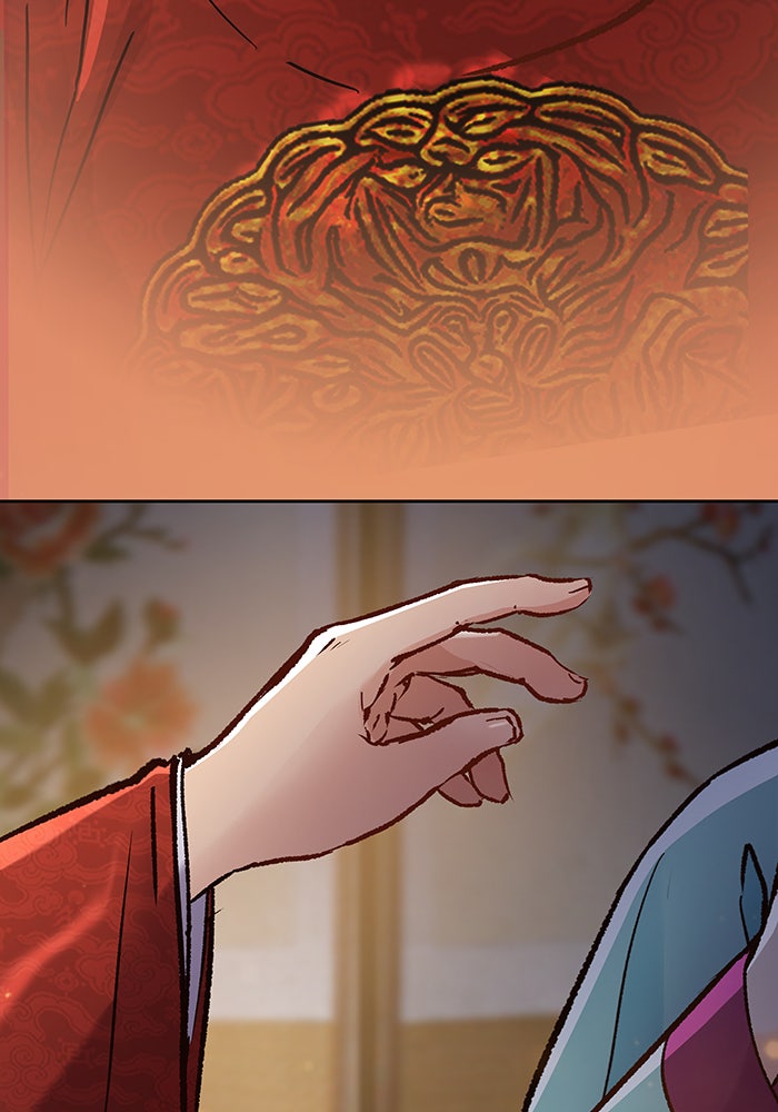 นางในหัวใจแกร่ง [The Red Sleeve] - หน้า 52