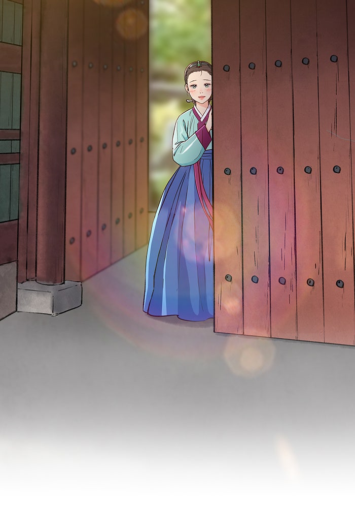 นางในหัวใจแกร่ง [The Red Sleeve] - หน้า 25