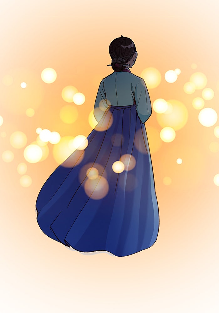 นางในหัวใจแกร่ง [The Red Sleeve] - หน้า 56