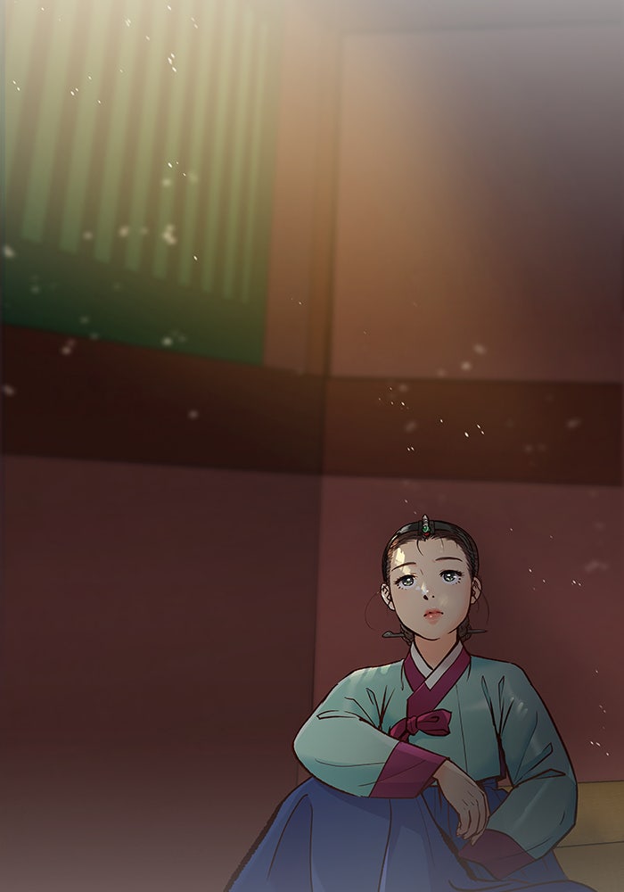 นางในหัวใจแกร่ง [The Red Sleeve] - หน้า 16