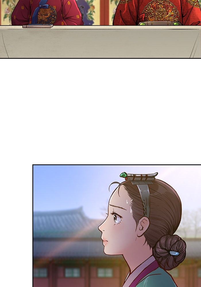 นางในหัวใจแกร่ง [The Red Sleeve] - หน้า 2