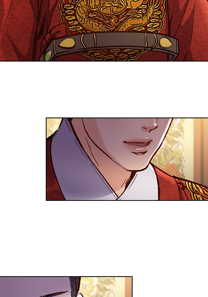นางในหัวใจแกร่ง [The Red Sleeve] - หน้า 30