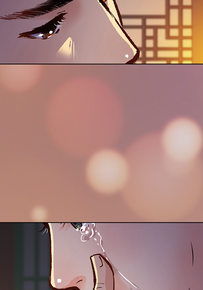 นางในหัวใจแกร่ง [The Red Sleeve] - หน้า 89