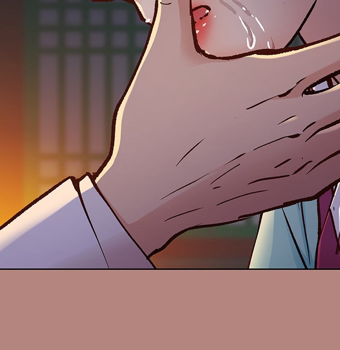 นางในหัวใจแกร่ง [The Red Sleeve] - หน้า 90