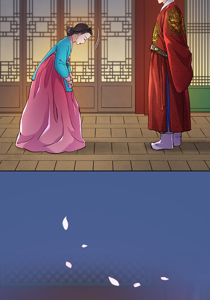 นางในหัวใจแกร่ง [The Red Sleeve] - หน้า 50