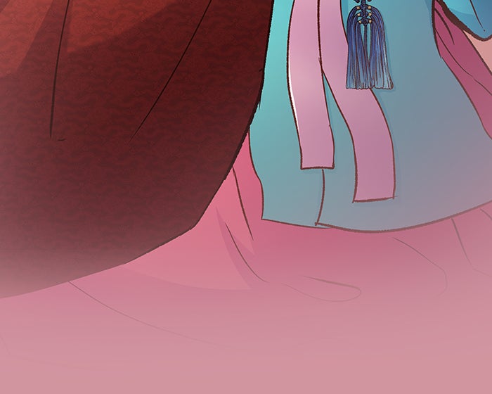 นางในหัวใจแกร่ง [The Red Sleeve] - หน้า 92