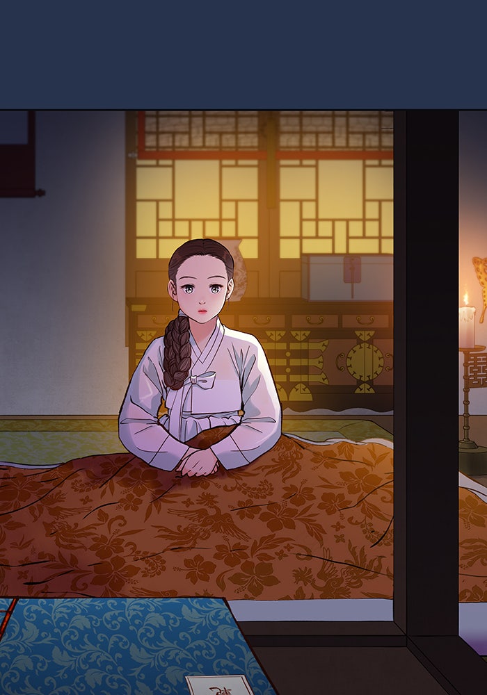 นางในหัวใจแกร่ง [The Red Sleeve] - หน้า 74