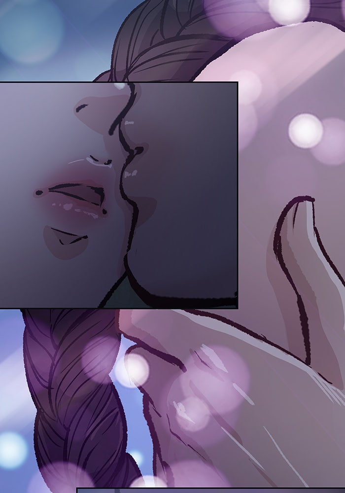นางในหัวใจแกร่ง [The Red Sleeve] - หน้า 12
