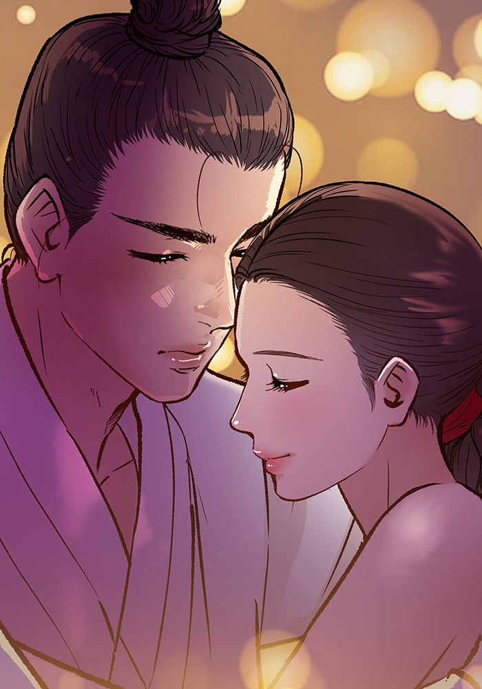 นางในหัวใจแกร่ง [The Red Sleeve] - หน้า 100