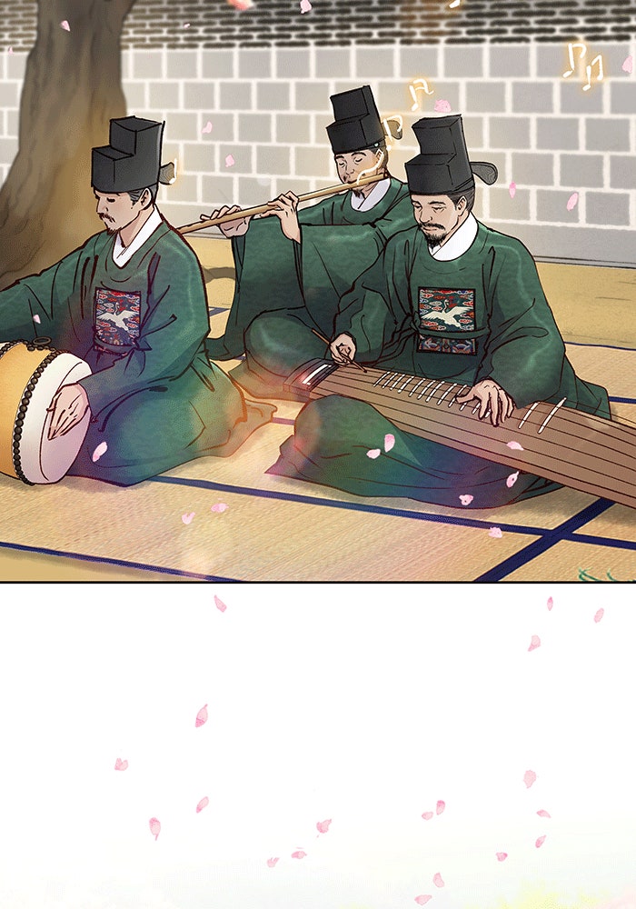 นางในหัวใจแกร่ง [The Red Sleeve] - หน้า 79