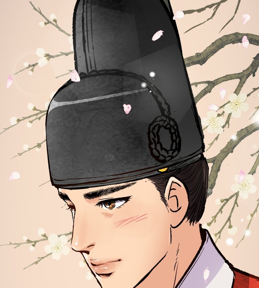 นางในหัวใจแกร่ง [The Red Sleeve] - หน้า 67