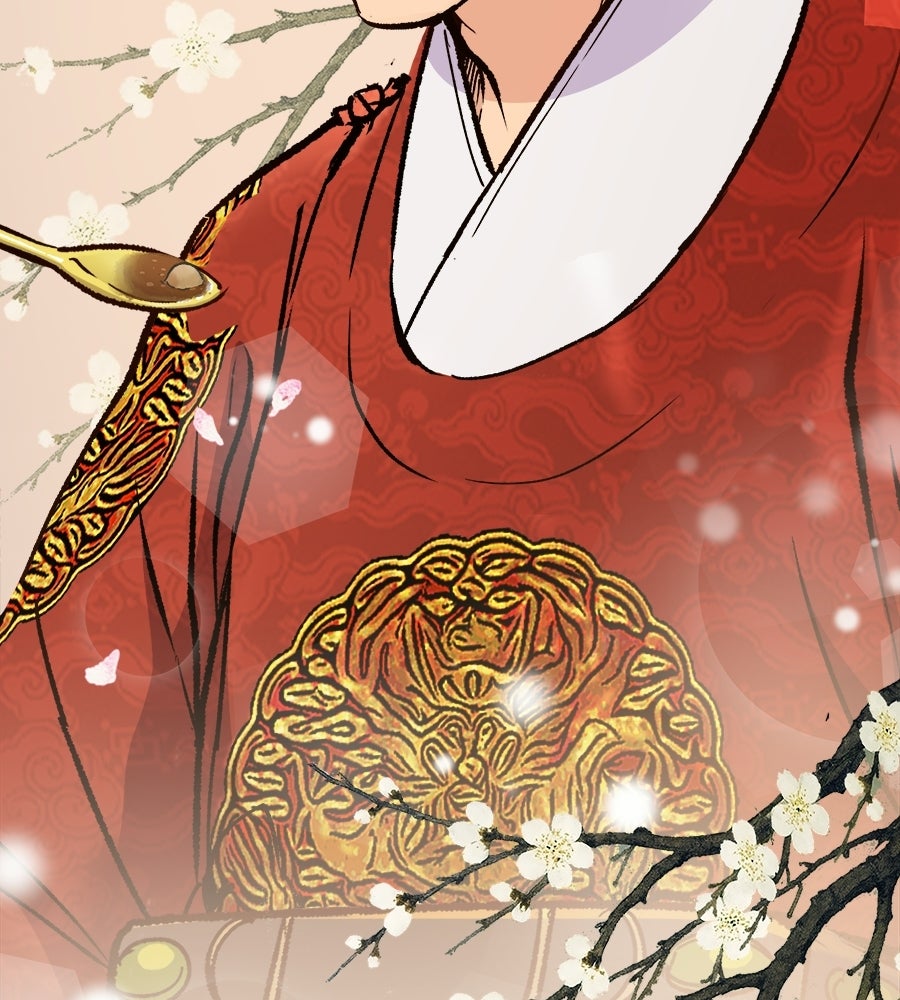 นางในหัวใจแกร่ง [The Red Sleeve] - หน้า 68