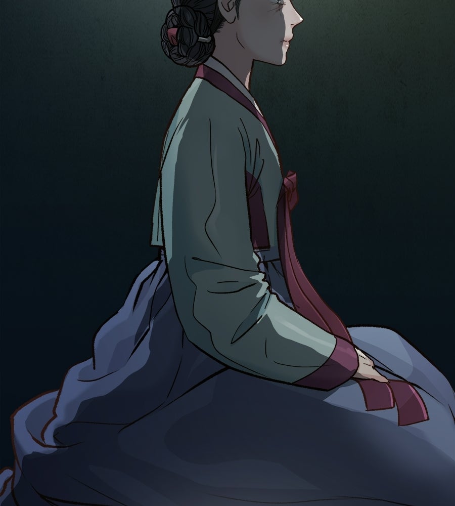 นางในหัวใจแกร่ง [The Red Sleeve] - หน้า 114