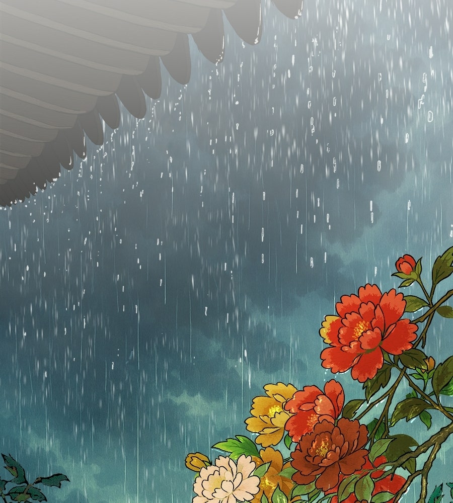 นางในหัวใจแกร่ง [The Red Sleeve] - หน้า 50