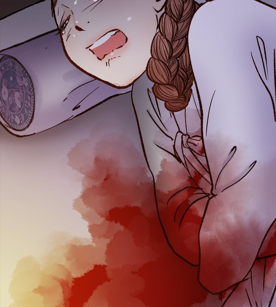 นางในหัวใจแกร่ง [The Red Sleeve] - หน้า 45