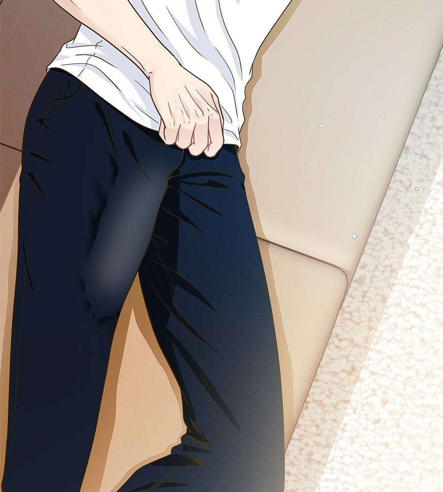 ขอรักสักครั้งให้หนำใจ - หน้า 8