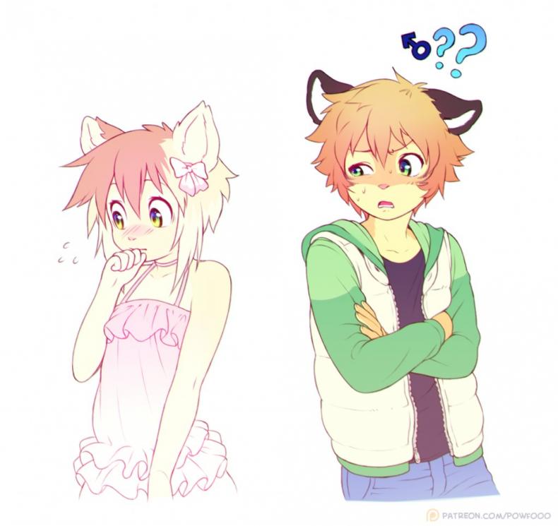 เล่นสนุกจนเกินเลย [Powfooo] Cross Busted + Extra Story - หน้า 13