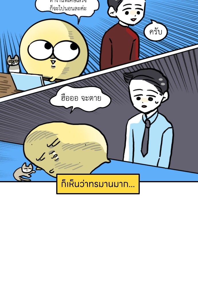 เจ้าสาวมันฝรั่ง - หน้า 19