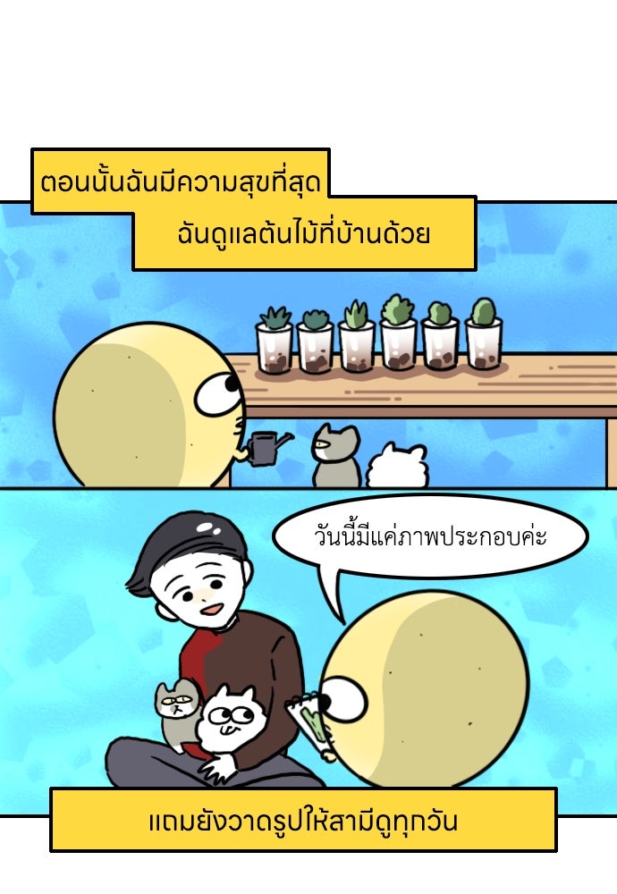 เจ้าสาวมันฝรั่ง - หน้า 14