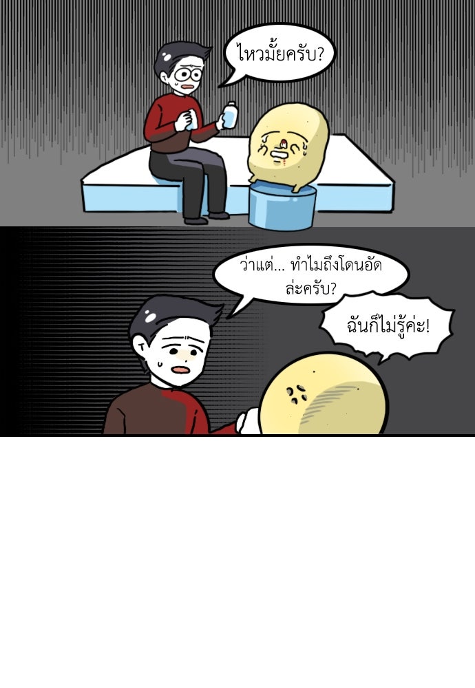 เจ้าสาวมันฝรั่ง - หน้า 19