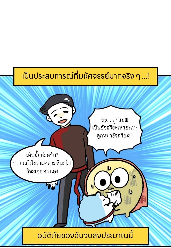 เจ้าสาวมันฝรั่ง - หน้า 21