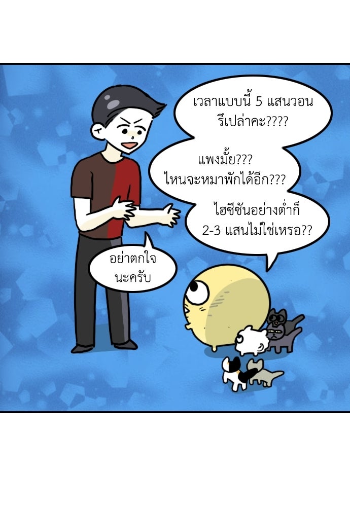 เจ้าสาวมันฝรั่ง - หน้า 20