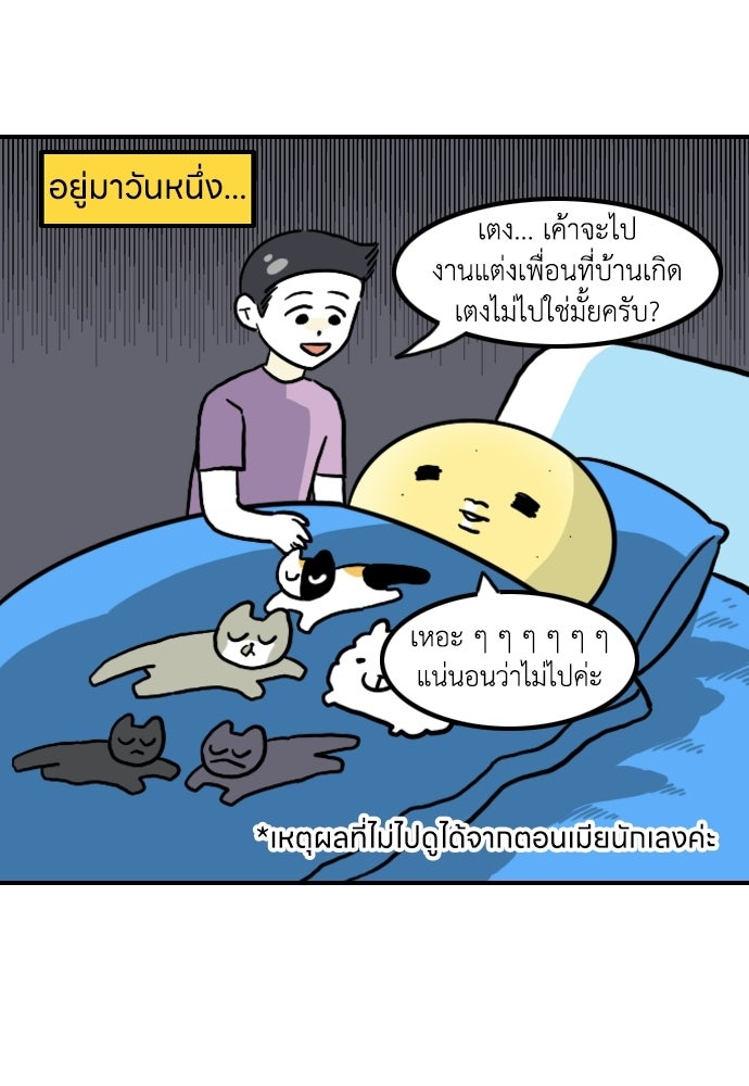 เจ้าสาวมันฝรั่ง - หน้า 20