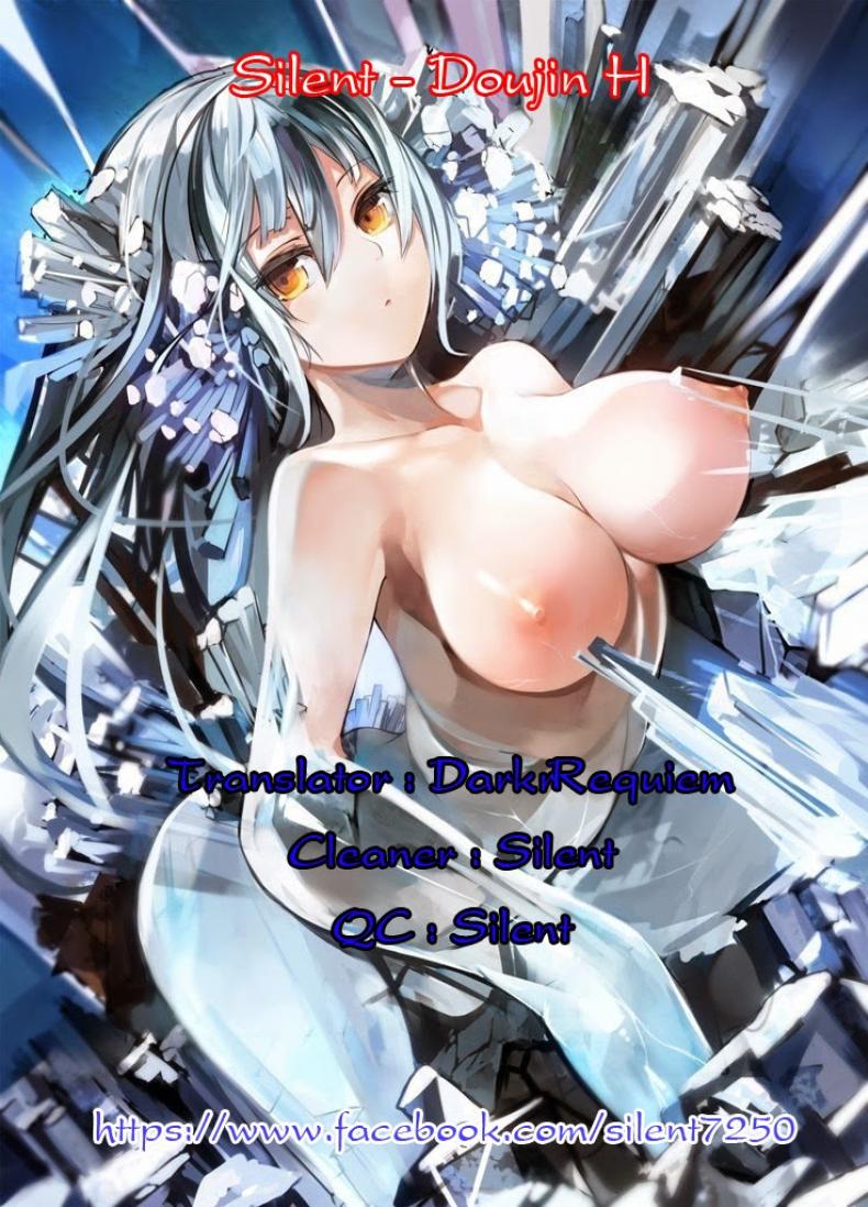ขอกินเวอร์จิ้นของผู้การได้ไหมคะ [Otabe Sakura] Teitoku No Doutei Wa Akagi Ga Oishiku Itadakimashita - หน้า 18