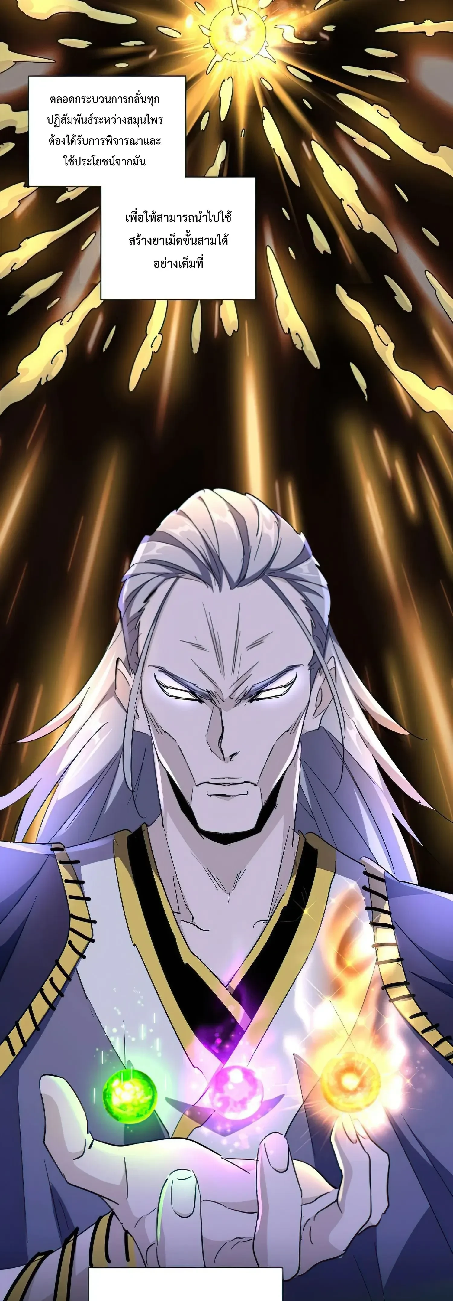 Magic Emperor - ราชาจอมเวทย์ - หน้า 3
