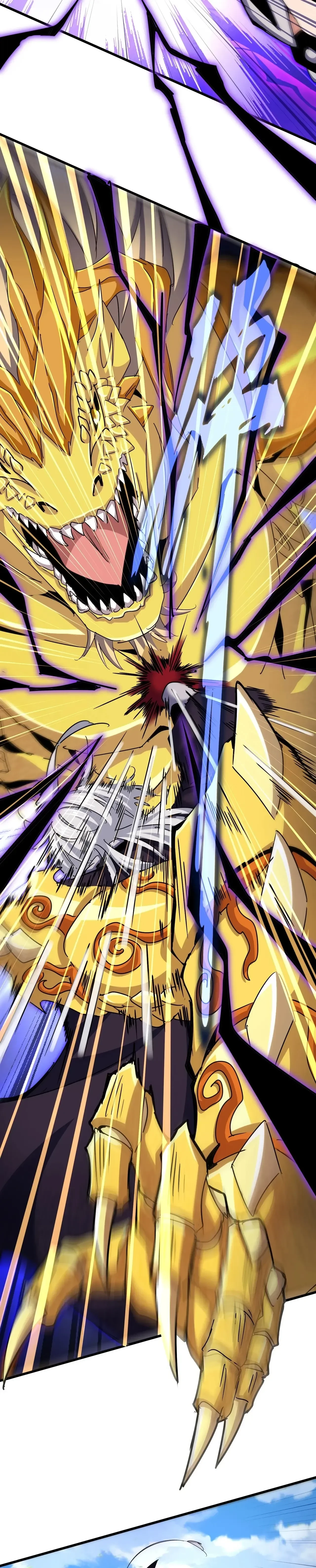 Magic Emperor - ราชาจอมเวทย์ - หน้า 8