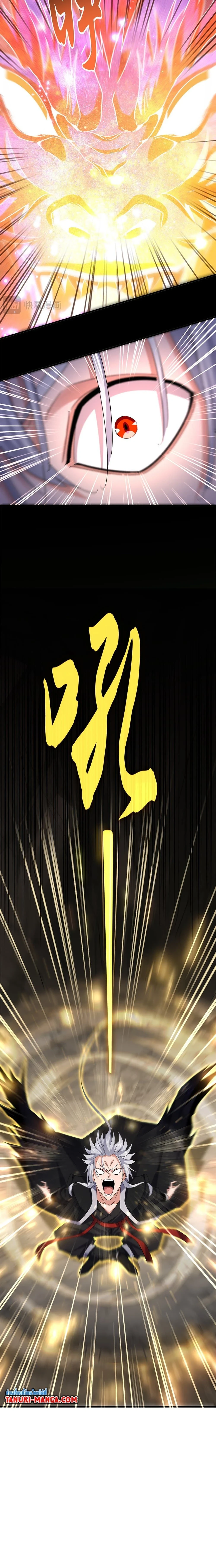 Magic Emperor - ราชาจอมเวทย์ - หน้า 5