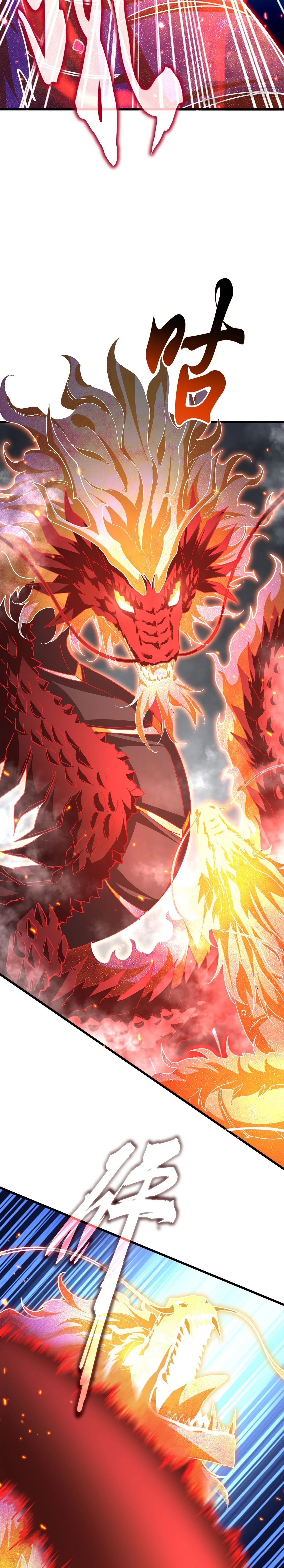 Magic Emperor - ราชาจอมเวทย์ - หน้า 5