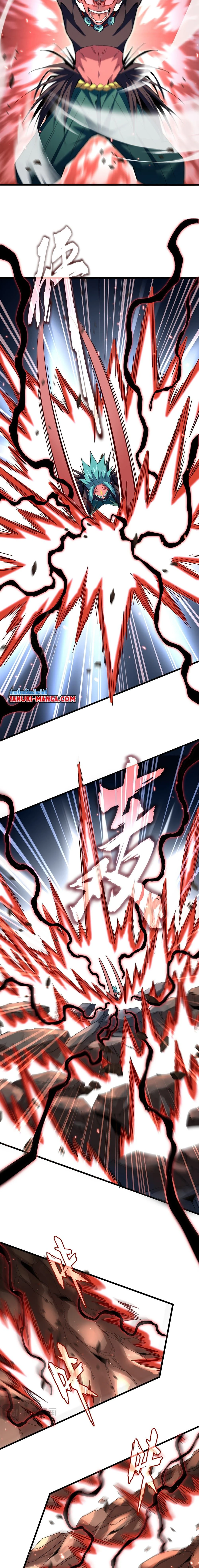 Magic Emperor - ราชาจอมเวทย์ - หน้า 9