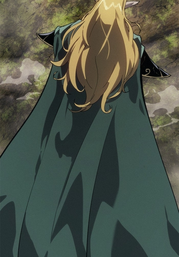 บันทึกสงครามโลดอส : ราชินีแห่งความตาย - หน้า 124