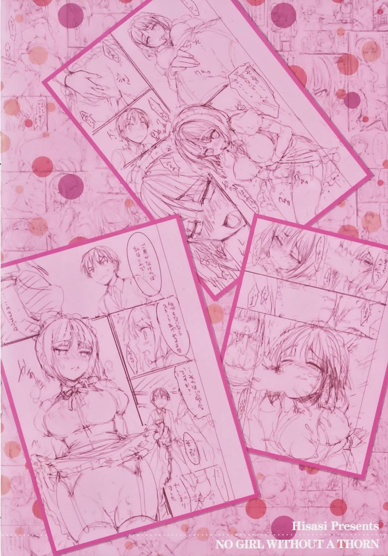 นายน้อยเอาแต่ใจ [Hisasi] Maid In Secret After - หน้า 2