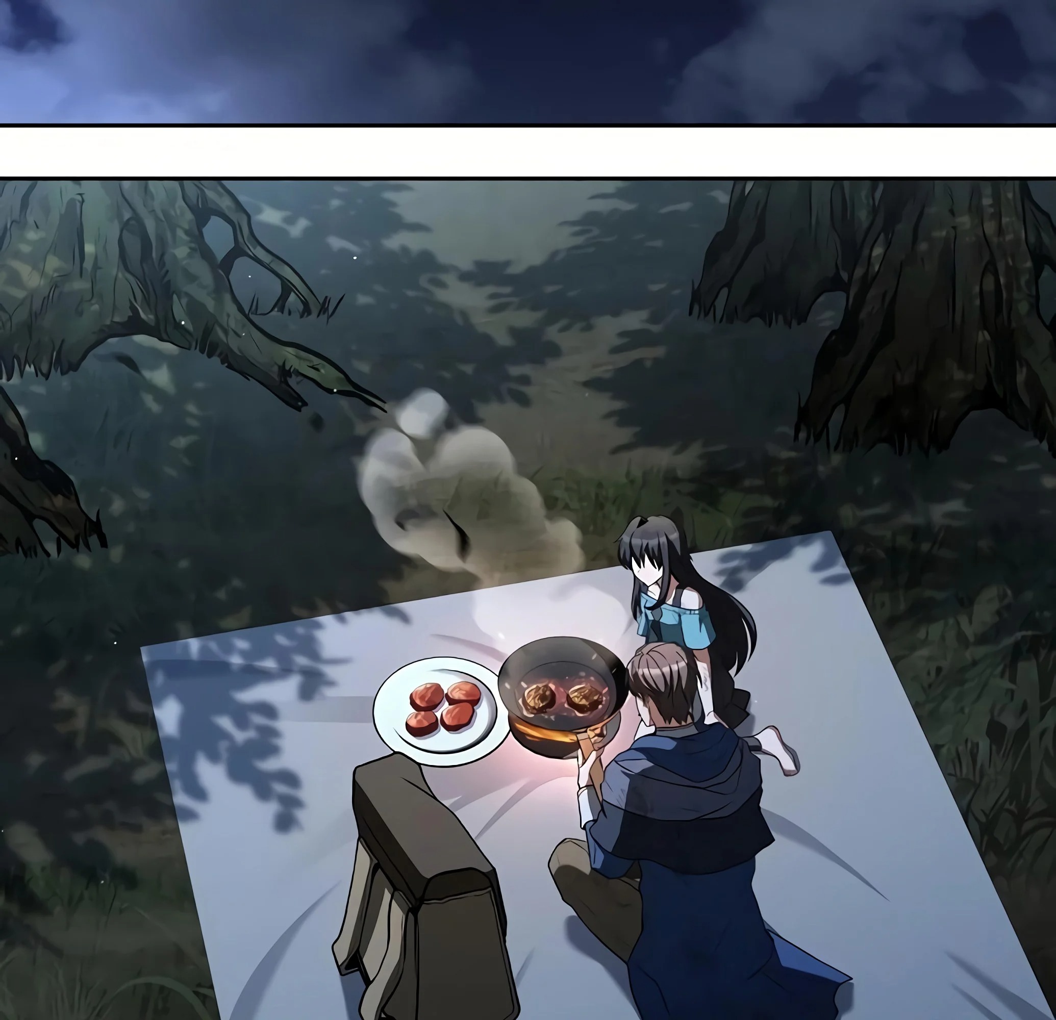 A Wizard’s Restaurant ฉันจะเป็นให้ได้เลยมาสเตอร์เชฟในต่างโลก - หน้า 126