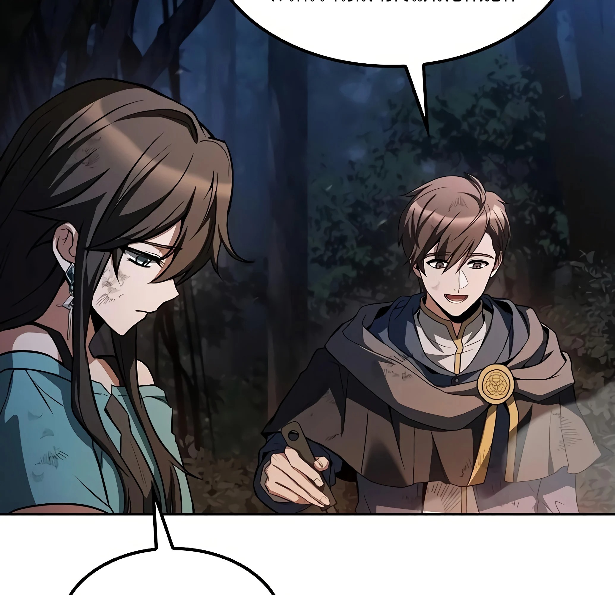 A Wizard’s Restaurant ฉันจะเป็นให้ได้เลยมาสเตอร์เชฟในต่างโลก - หน้า 131