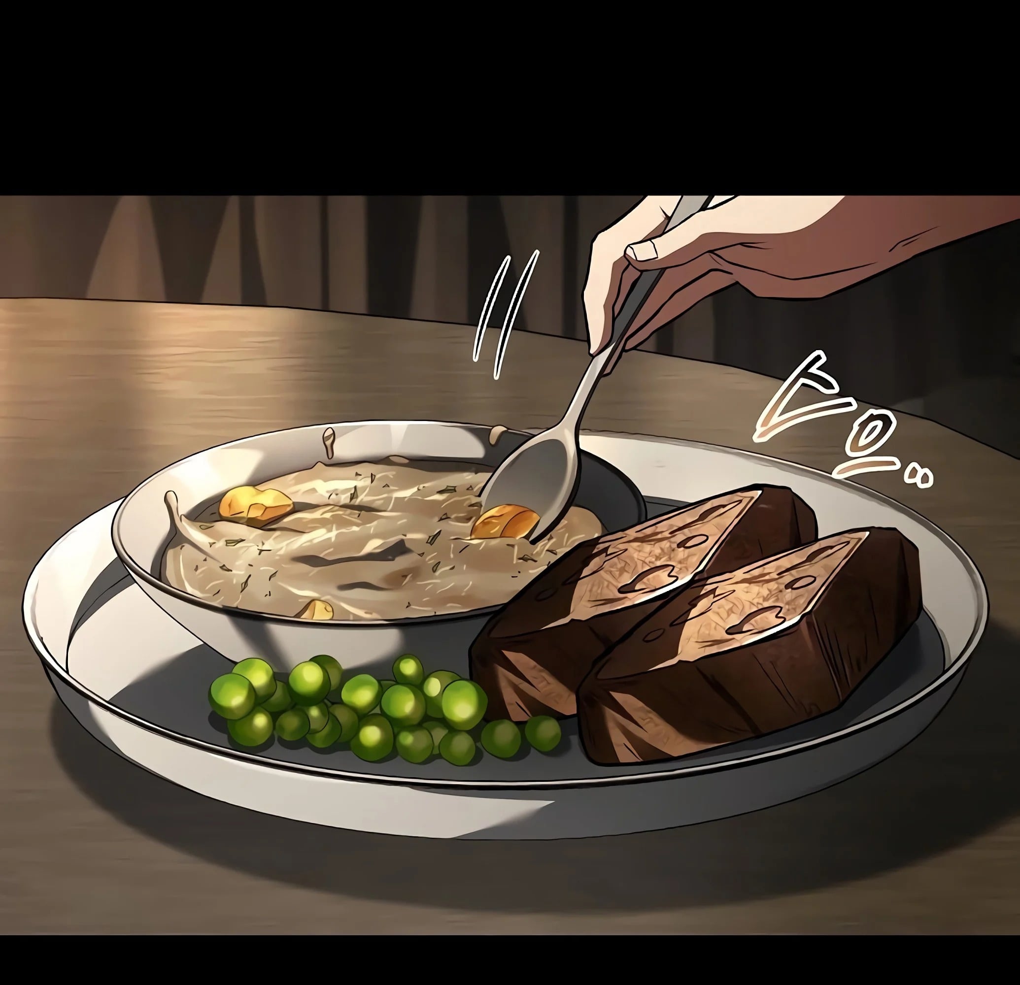 A Wizard’s Restaurant ฉันจะเป็นให้ได้เลยมาสเตอร์เชฟในต่างโลก - หน้า 177