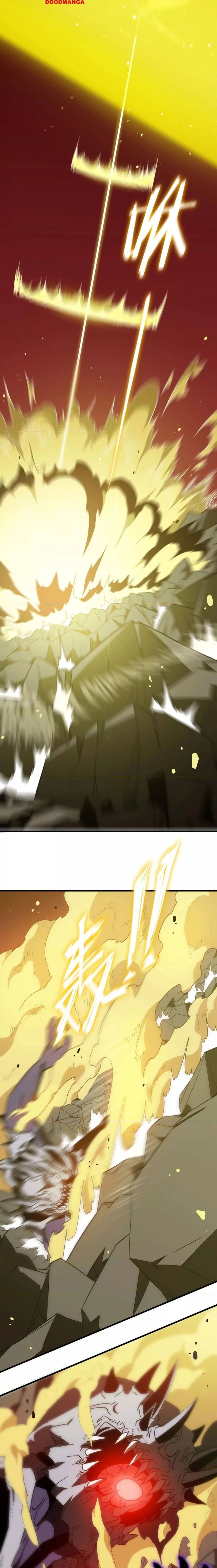 SSS level Saint Knight who transcends common sense - อาชีพลับในตำนาน อัศวินศักดิ์สิทธิ์ ระดับ SSS - หน้า 10