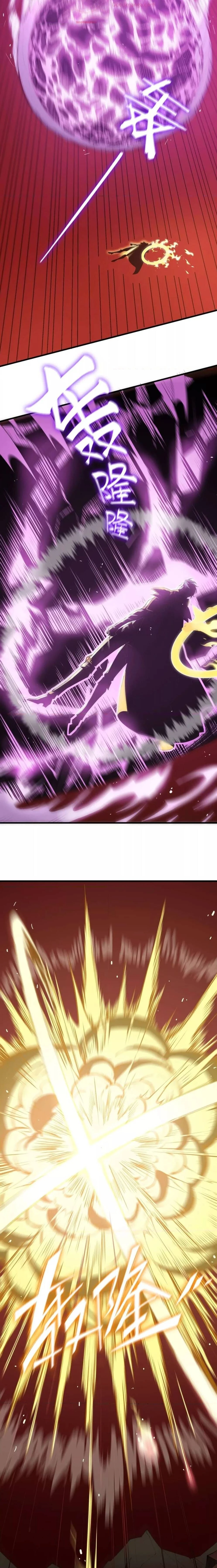 SSS level Saint Knight who transcends common sense - อาชีพลับในตำนาน อัศวินศักดิ์สิทธิ์ ระดับ SSS - หน้า 14