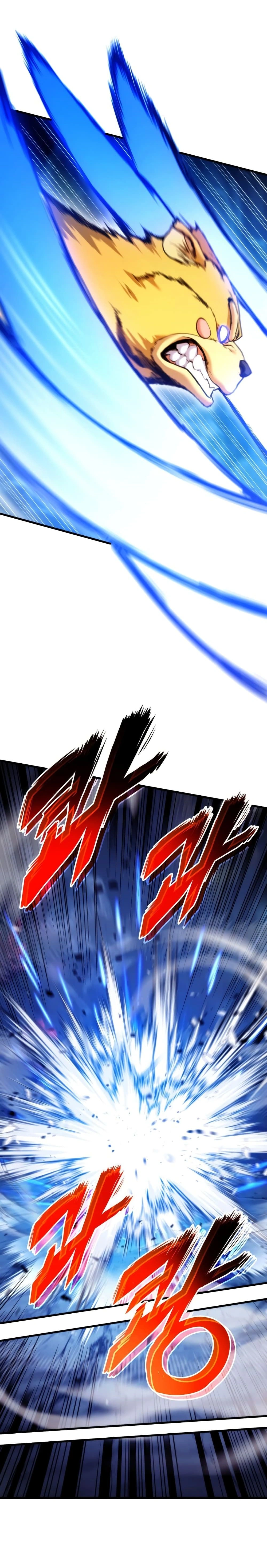 Ranker's Return - การกลับมาของแรงเกอร์ - หน้า 6