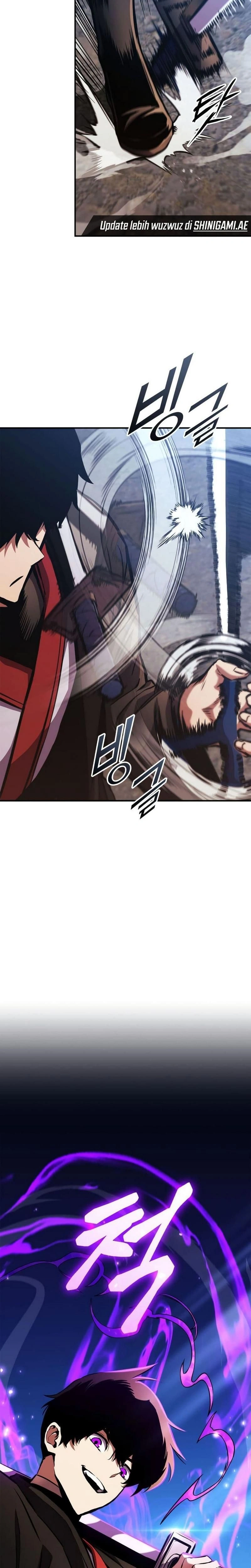 Ranker's Return - การกลับมาของแรงเกอร์ - หน้า 27