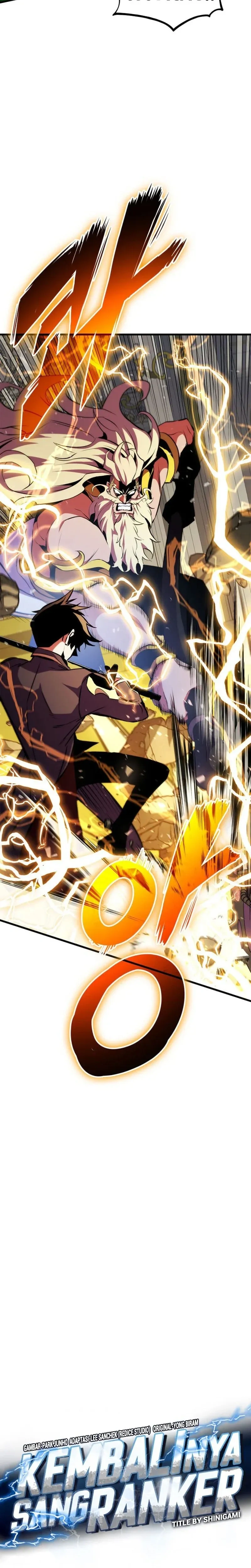 Ranker's Return - การกลับมาของแรงเกอร์ - หน้า 4