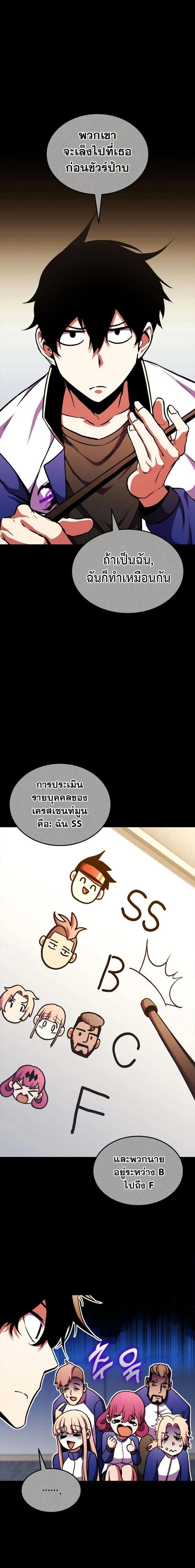 Ranker's Return (Remake) - การกลับมาของแรงเกอร์ - หน้า 2