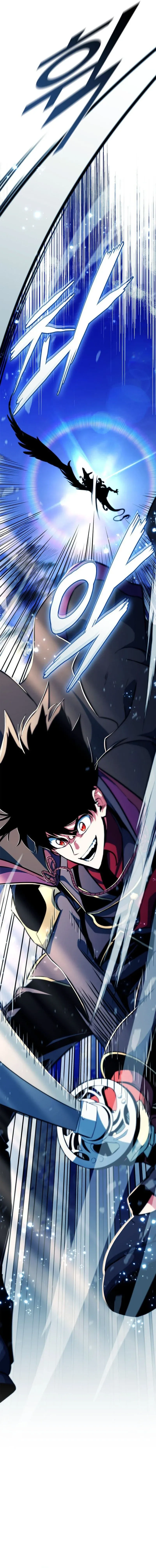 Ranker's Return (Remake) - การกลับมาของแรงเกอร์ - หน้า 39